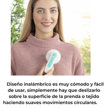 Cargar imagen en el visor de la galería, Quita pelusas PRO