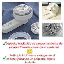 Cargar imagen en el visor de la galería, Quita pelusas PRO