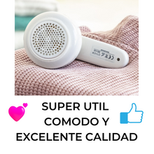 Cargar imagen en el visor de la galería, Quita pelusas PRO