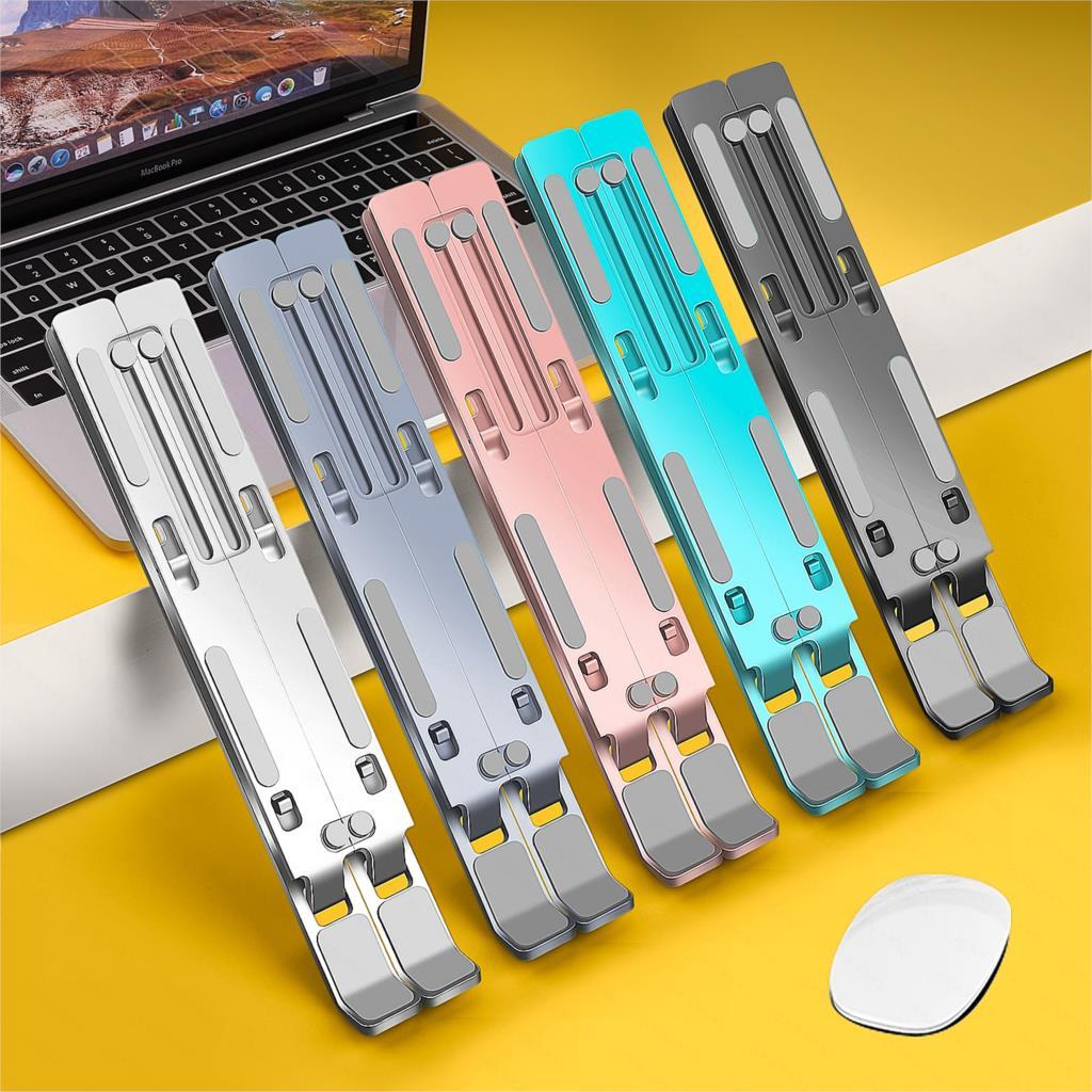 AX Soporte para ordenadores portátiles,  MacBook Pro, IPad y Tablets
